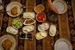 Завтрак по-бакински