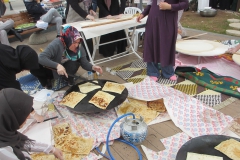 Фестиваль турецкой кухни в Анталии